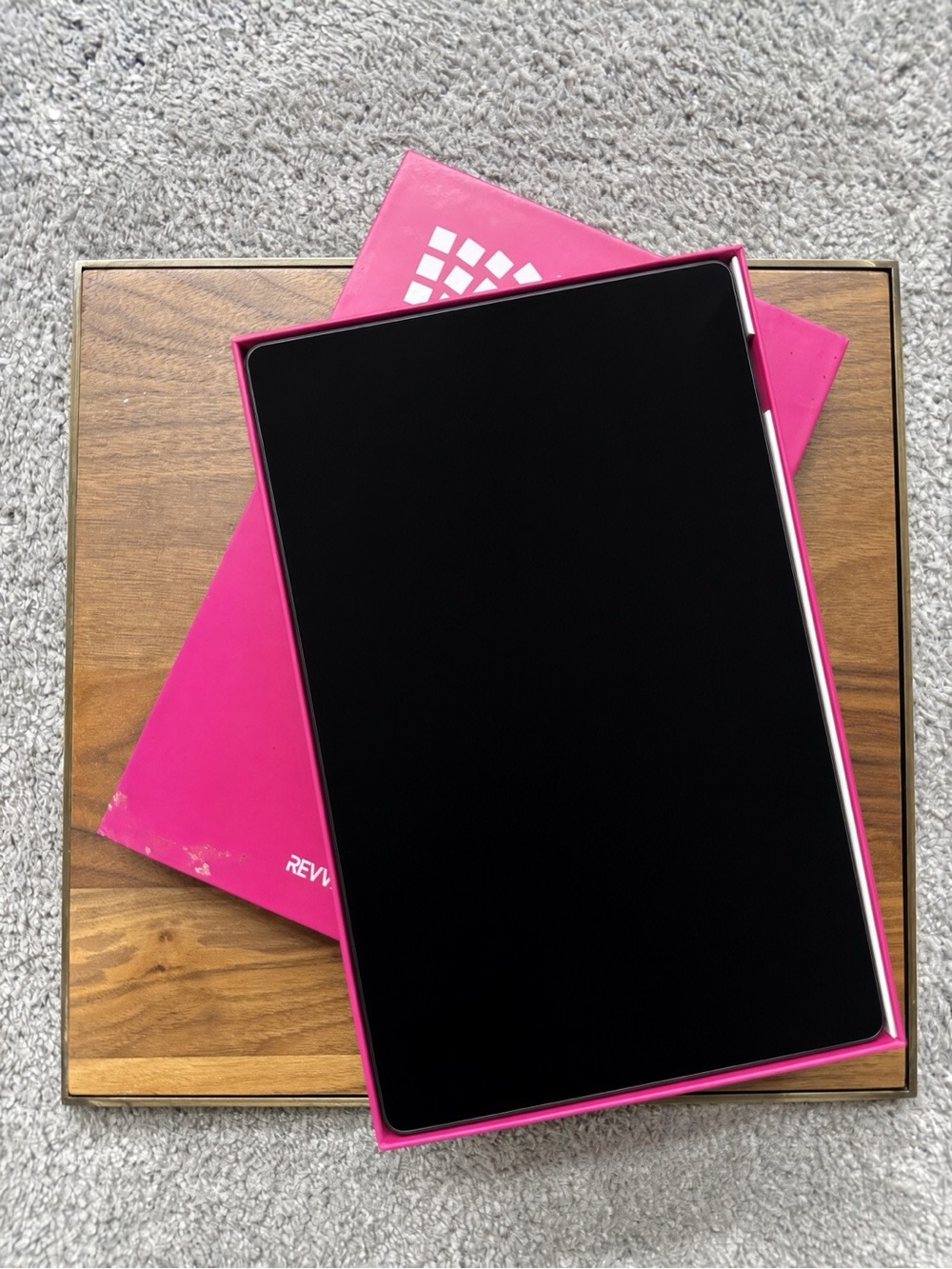 T-Mobile REVVL TAB 5G – 128GB – Brand New / Open Box